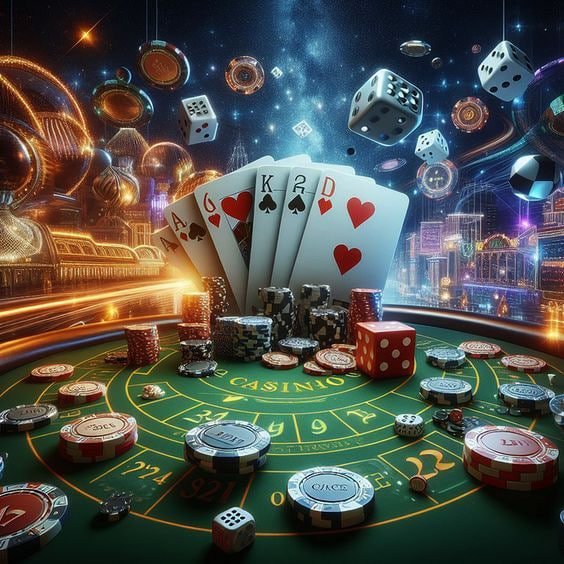 11 togel featured game showcase
